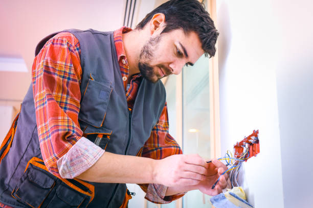 Residential Electrical Services